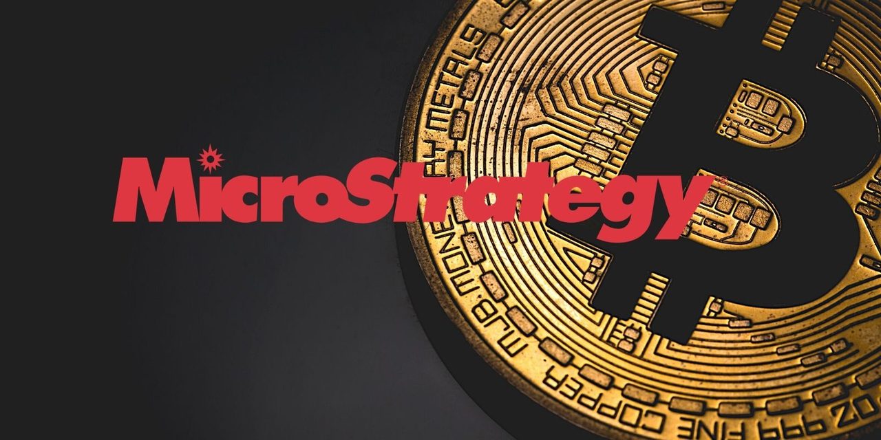 MicroStrategy tiếp tục chi 82,4 triệu USD mua Bitcoin