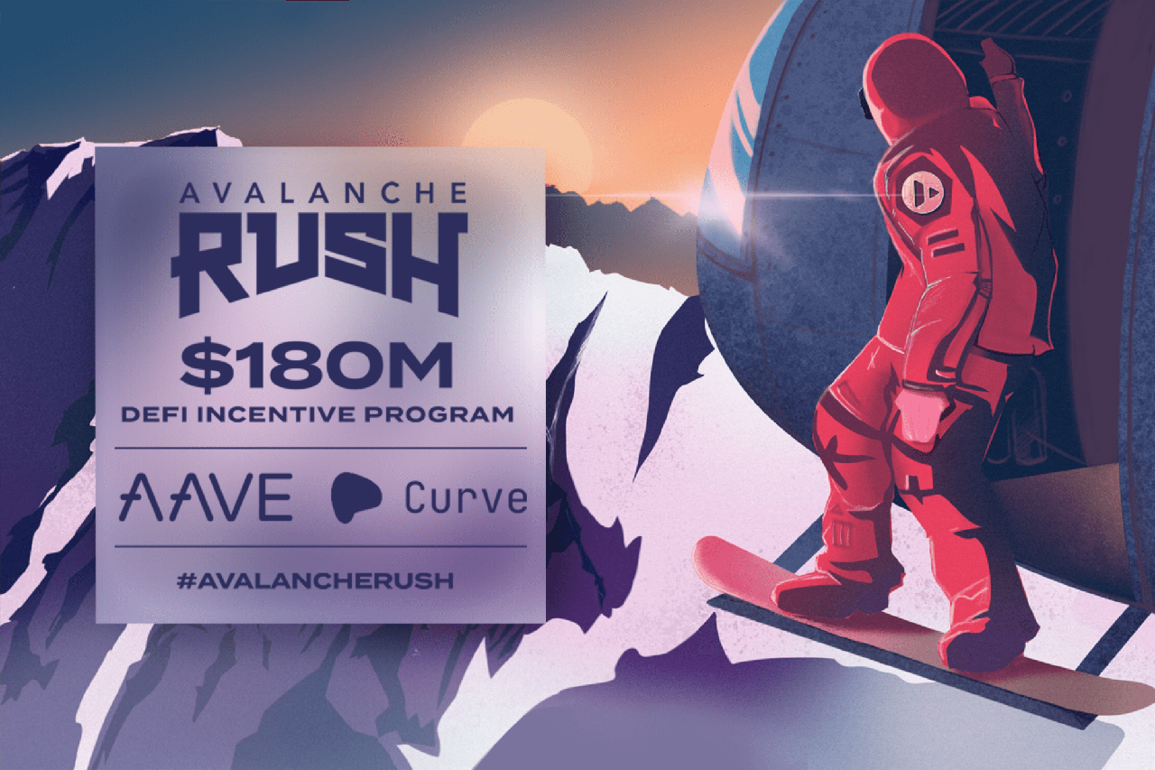 avalanche-rush