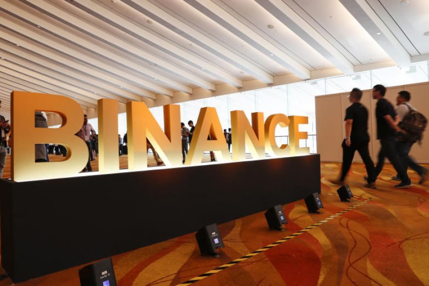 Binance sẽ dừng hoạt động tại Singapore vào tháng 2/2022