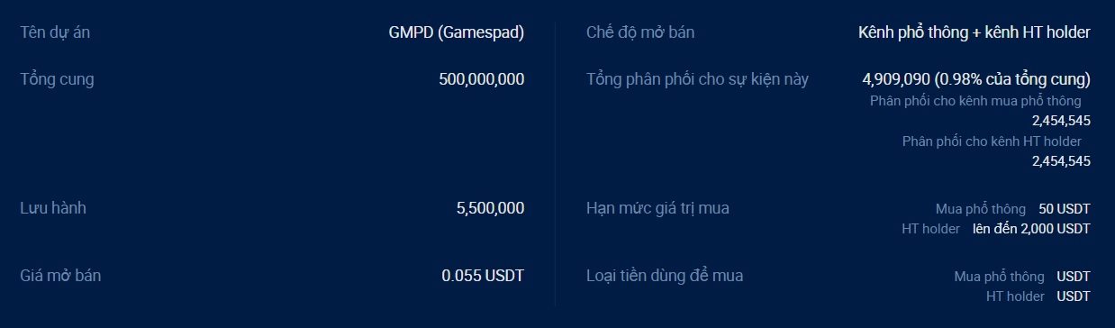 chi tiết mở bán gamespad