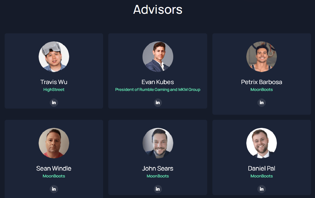 gamespad-advisor