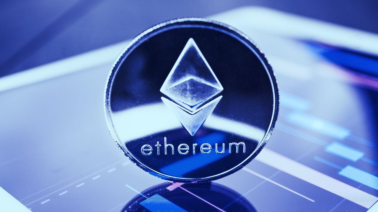 Số ETH trị giá 33,5 tỷ USD bị 'mắc kẹt' trong hợp đồng Ethereum này