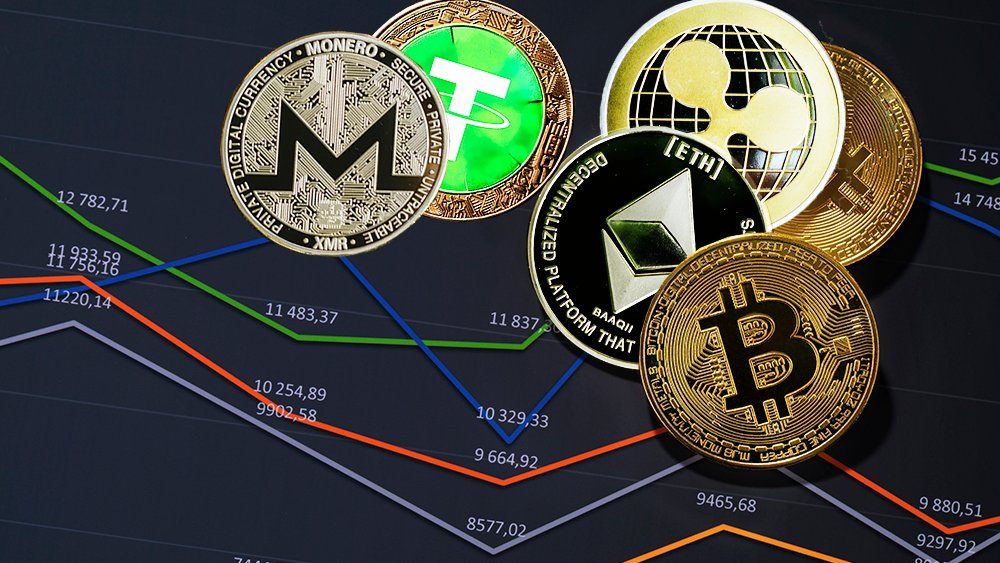 BTC Dominance tiếp tục giảm dưới mức 40%, mùa Altcoin đang đến?