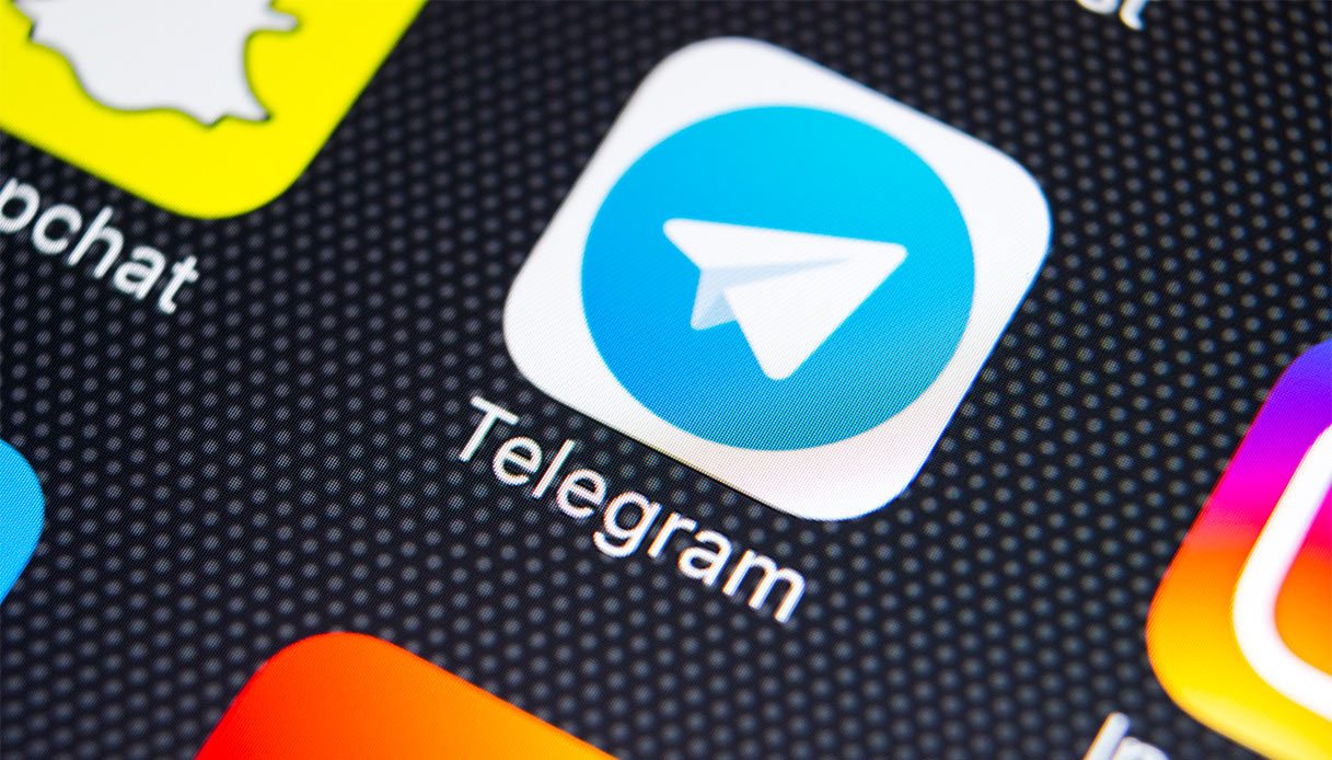 Hãy tắt tính năng này trên Telegram để tránh bị đánh cắp tiền điện tử