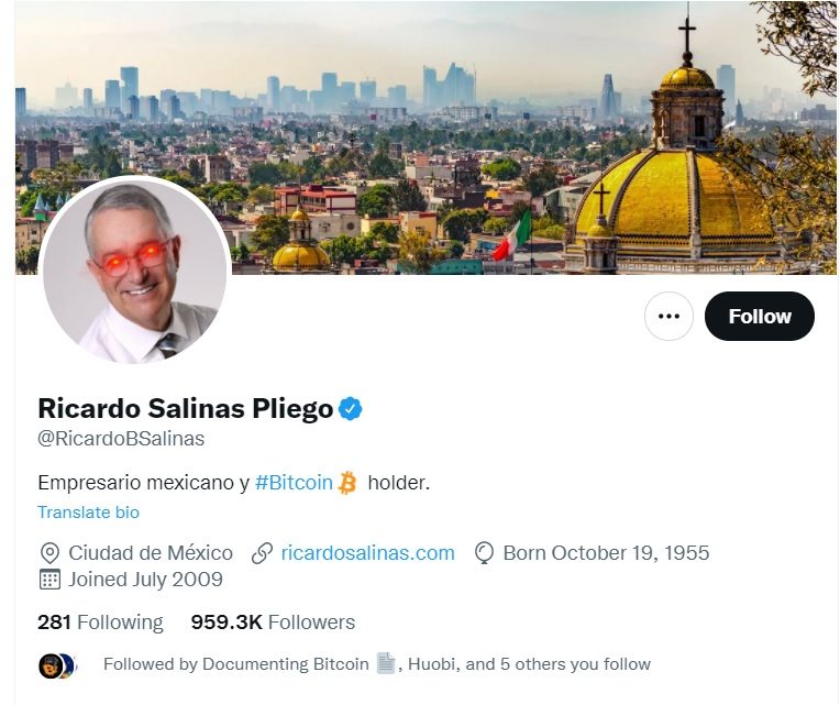 ricardo salinas pliego