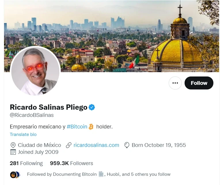 ricardo salinas pliego