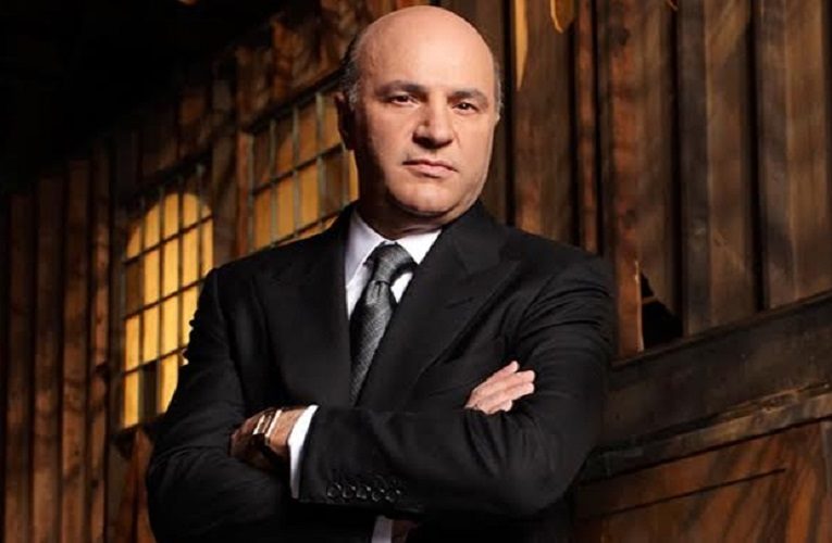 Triệu phú Kevin O’Leary nói NFT có thể lớn hơn cả Bitcoin