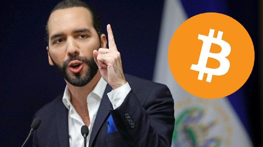 Tổng thống El Salvador tin trong năm 2022 Bitcoin sẽ đạt được mức giá này