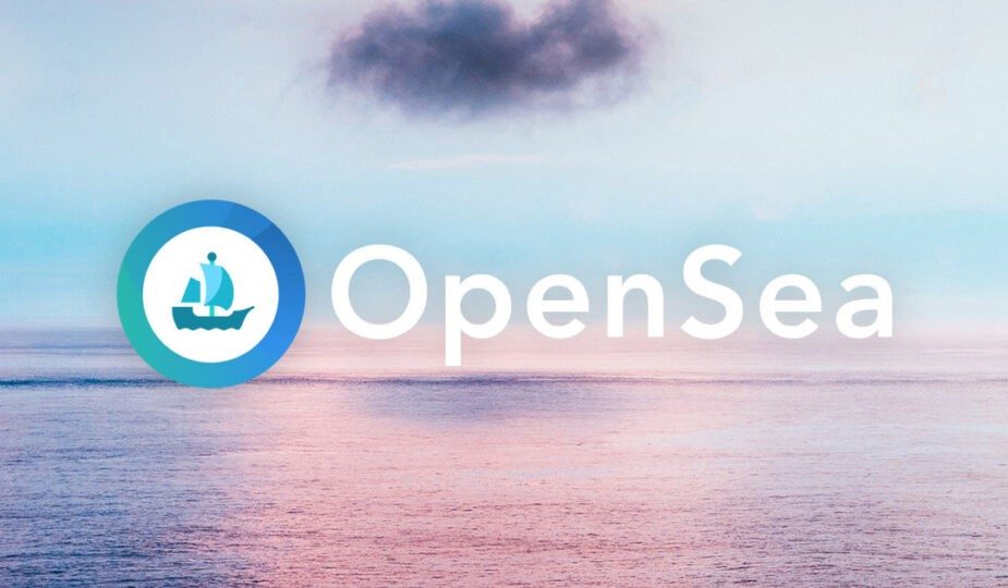 Mức định giá của OpenSea hiện là 13 tỷ USD