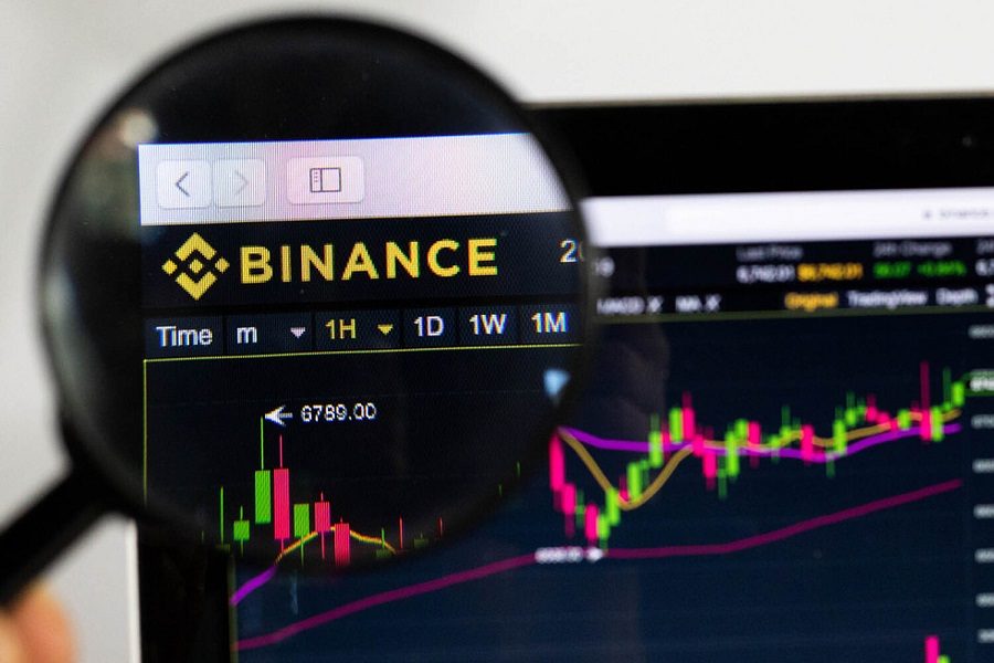 Binance hợp tác với tỷ phú Thái Lan mở sàn giao dịch địa phương