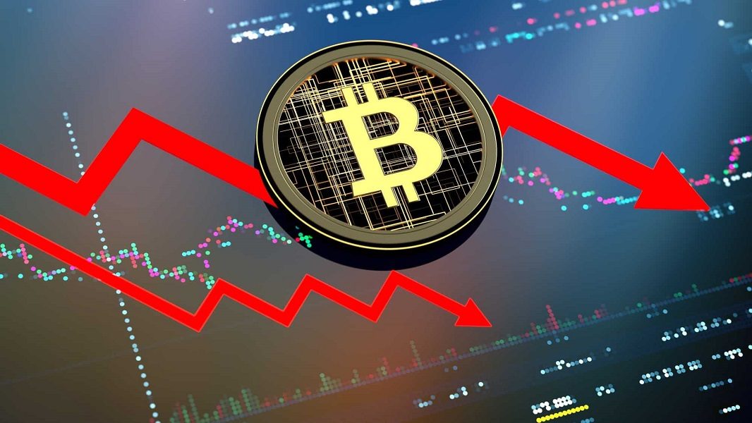 Bitcoin đưa nhà đầu tư đi tàu lượn siêu tốc