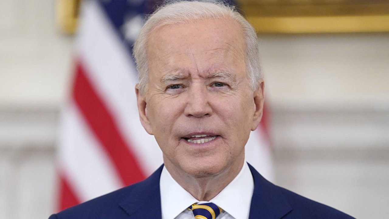 Chính quyền Biden chuẩn bị ra công bố quan trọng về tiền điện tử