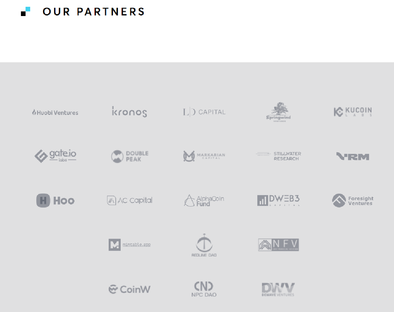 cleardao partners