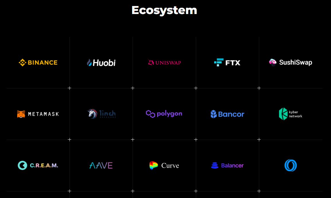 ecosystem