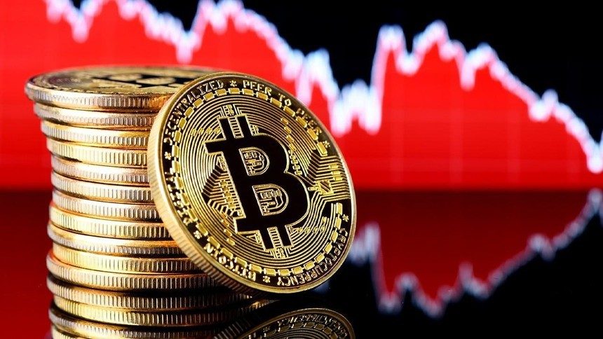 Bitcoin chạm 36k$, gần 1 tỷ USD bị thanh lý