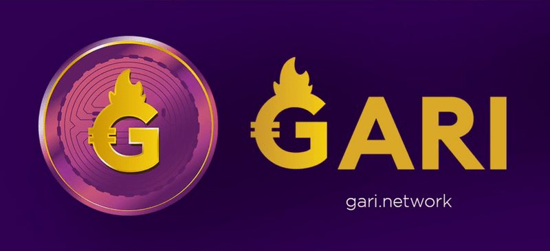 GARI Network (GARI) có gì mà được lên Huobi Primelist?