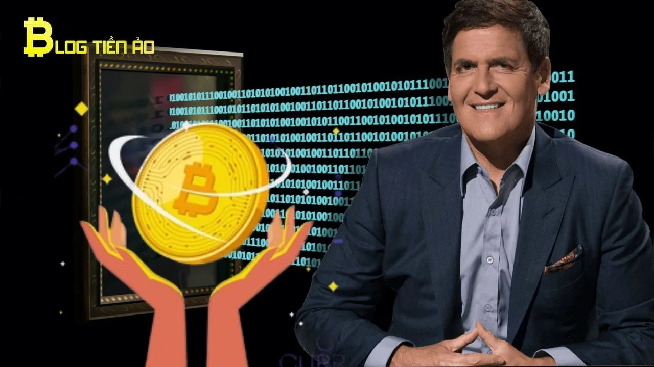 Tỷ phú Mark Cuban: “Đây là thời điểm tốt nhất cho một đợt tăng giá Bitcoin”