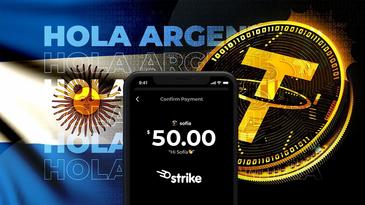 Strike đưa công nghệ Lightning Network của Bitcoin đến Argentina