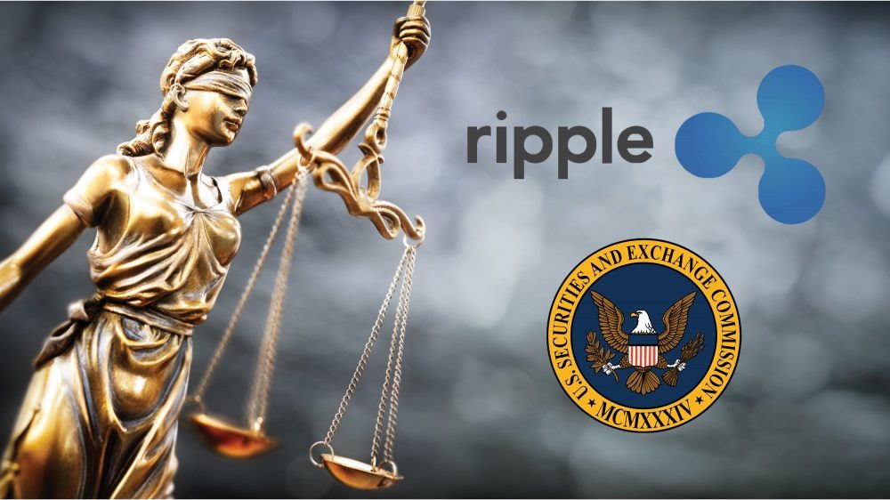 Vụ kiện của Ripple và SEC sẽ kết thúc vào tháng 4 năm nay?