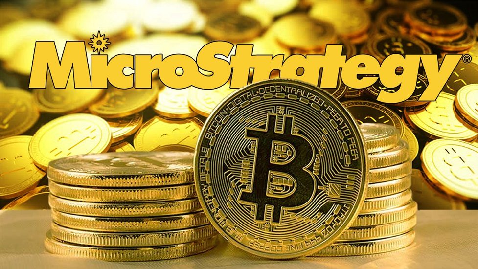 MicroStrategy mua được 53.922 BTC vào năm 2021