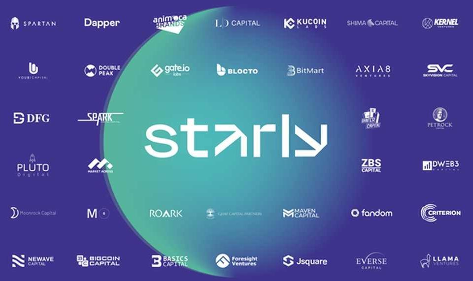 starly investors