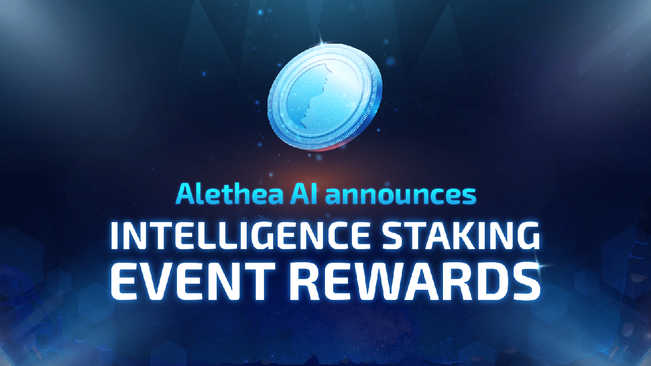 alethea ai transaction