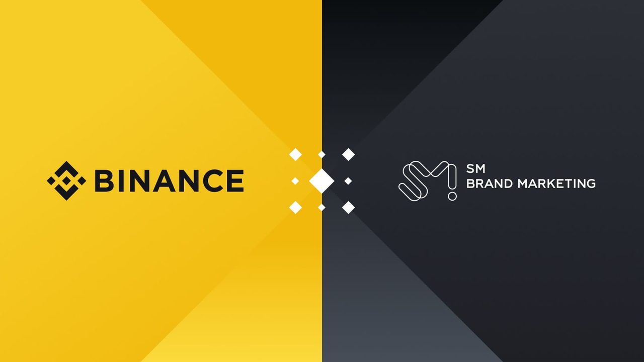 Binance công bố hợp tác chiến lược với 'gã khổng lồ' ngành giải trí Hàn Quốc SM