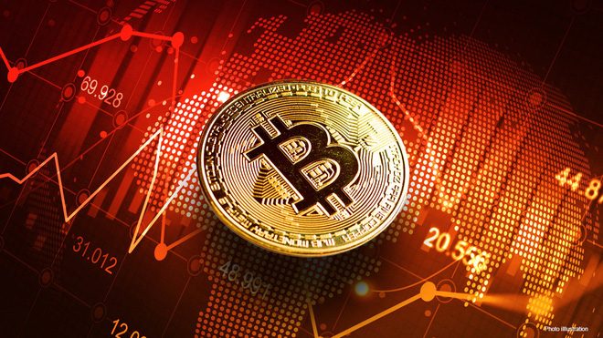 Thượng nghị sĩ Mỹ bắt đáy Bitcoin