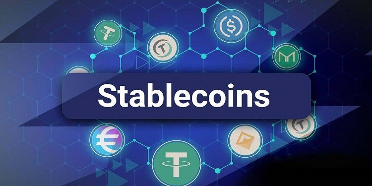 Tổng nguồn cung stablecoin đạt 180 tỷ USD, dự đoán vốn hóa USDC sẽ vượt USDT