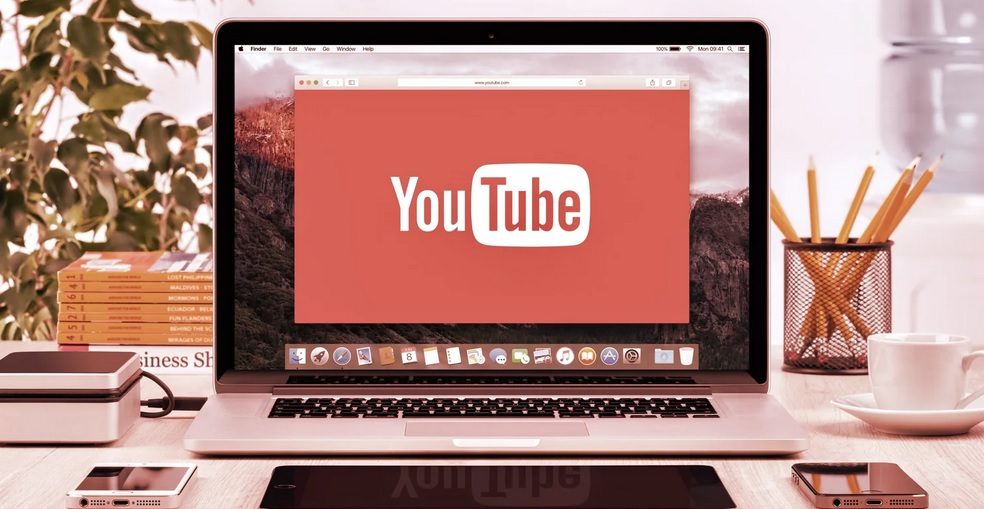 YouTube thấy tiềm năng to lớn của Web3 và NFT