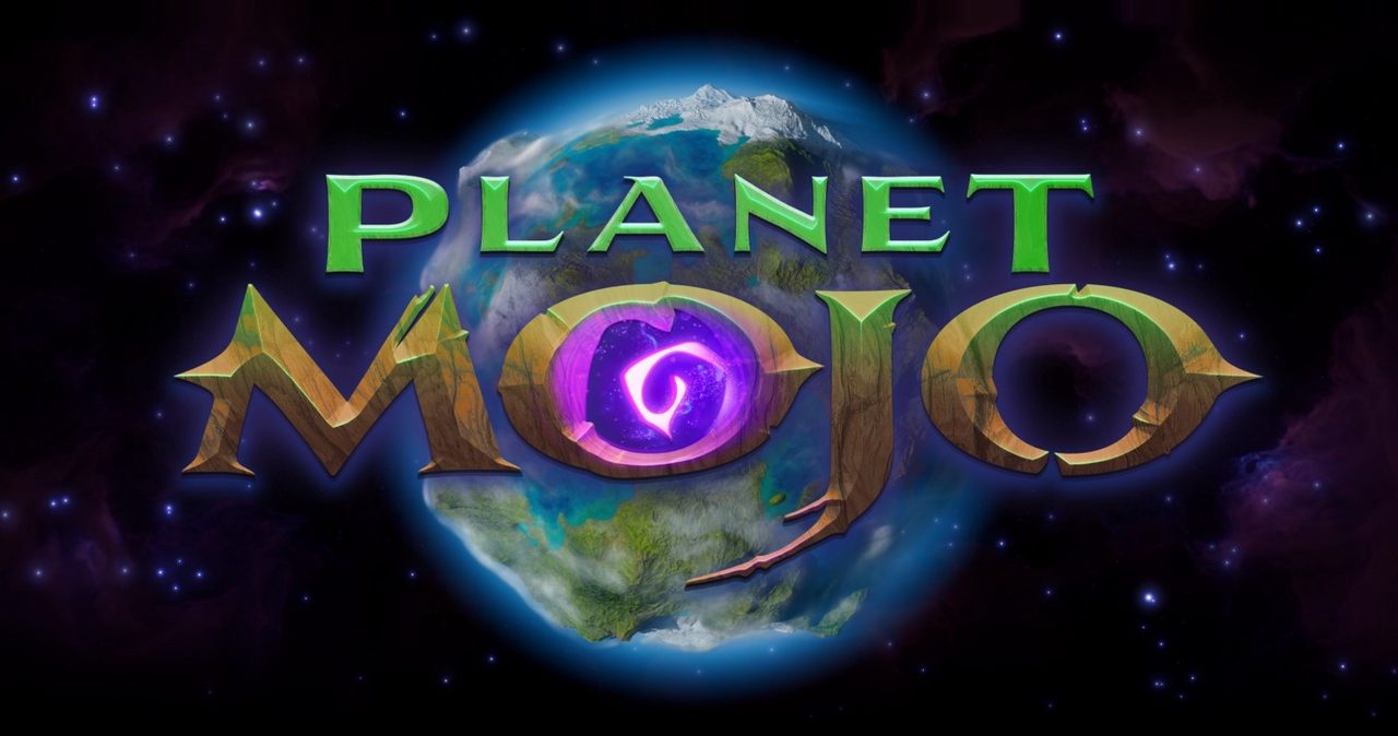 Planet Mojo