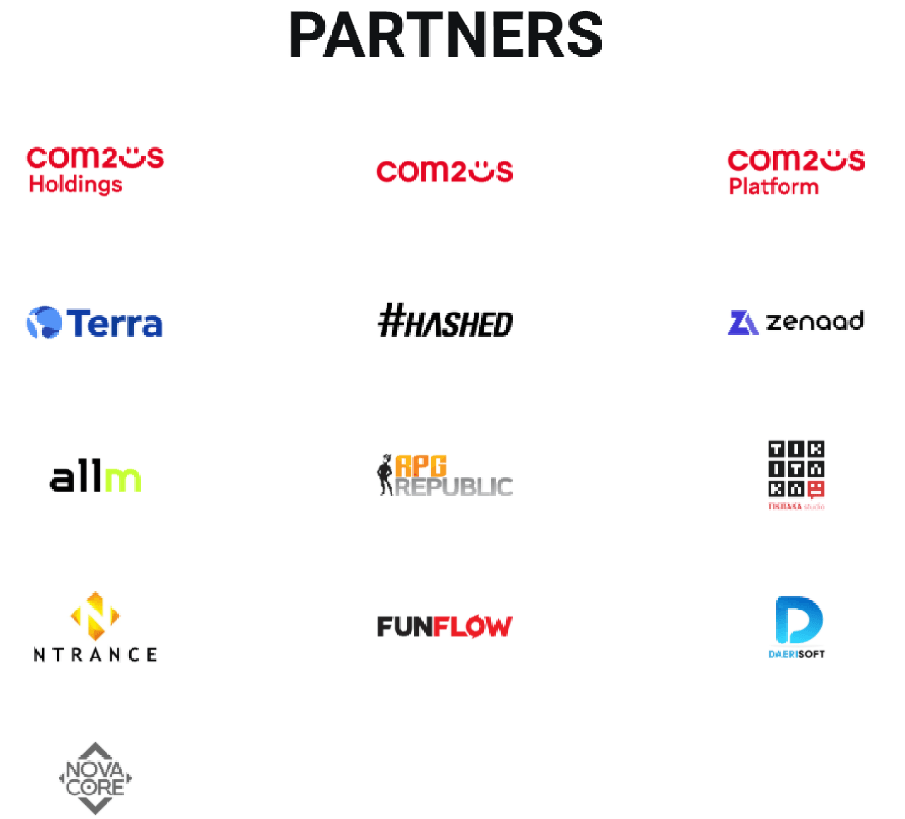 c2x partners