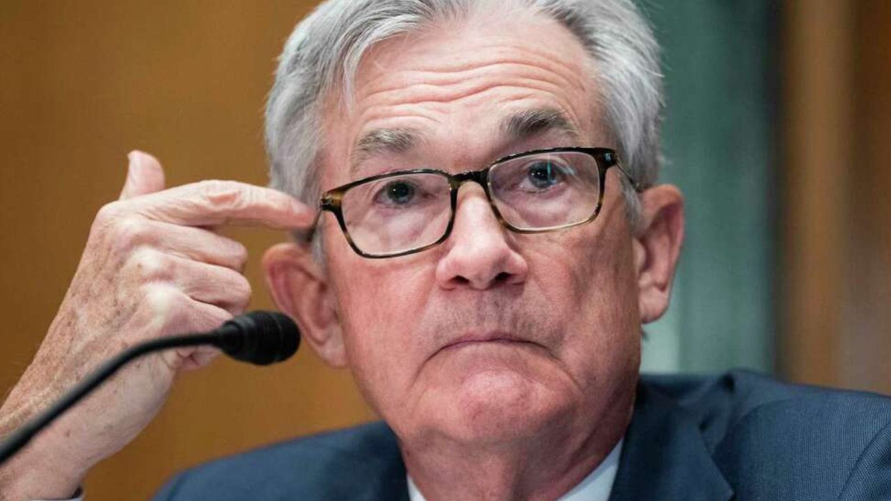 Chủ tịch Fed Powell nói rằng tiền điện tử cần có quy định mới