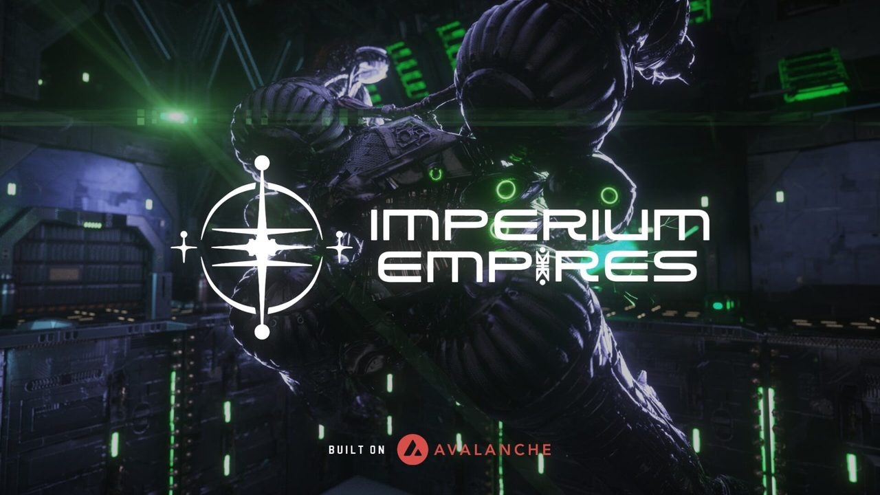 imperium empires là gì