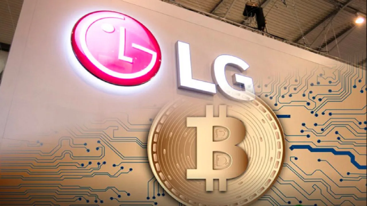 Gã khổng lồ công nghệ Hàn Quốc LG bất ngờ bắt tay với một altcoin, mục tiêu phía sau khiến nhiều người tò mò插图