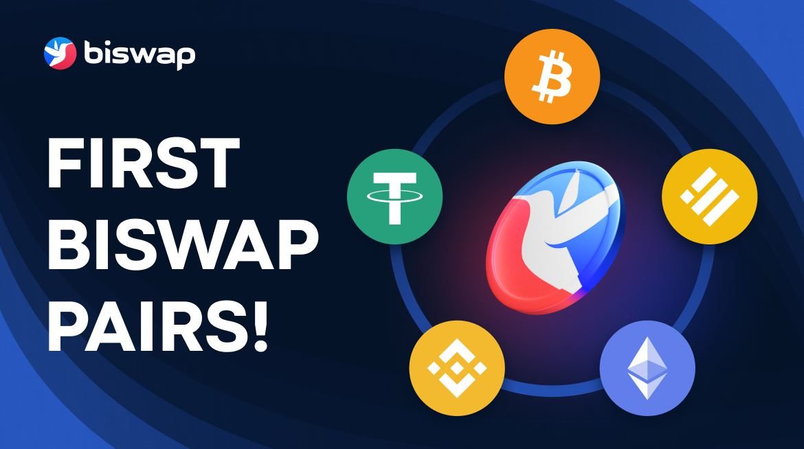 liquidity pool biswap