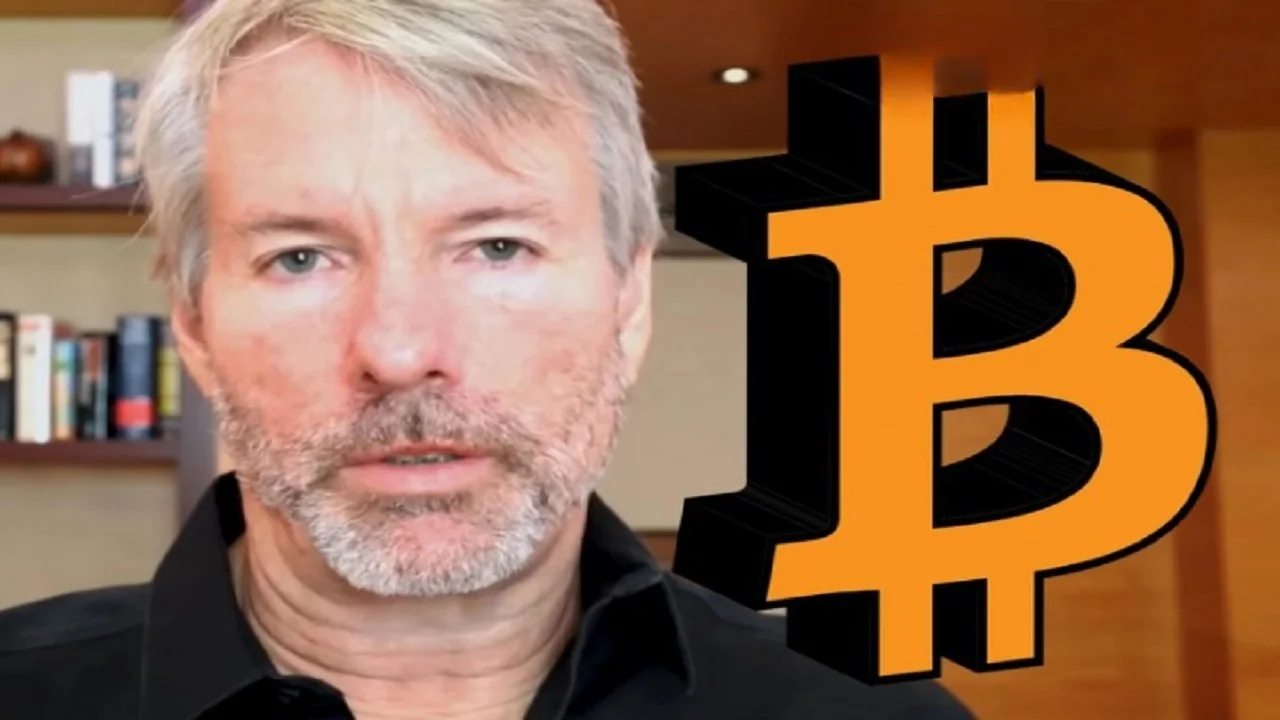 Bitcoin: Giải Pháp Để Euro Giữ Vững Chủ Quyền Tài Chính? 2 Michael Saylor, người sáng lập MicroStrategy, tuyên bố rằng Euro sẽ cần Bitcoin