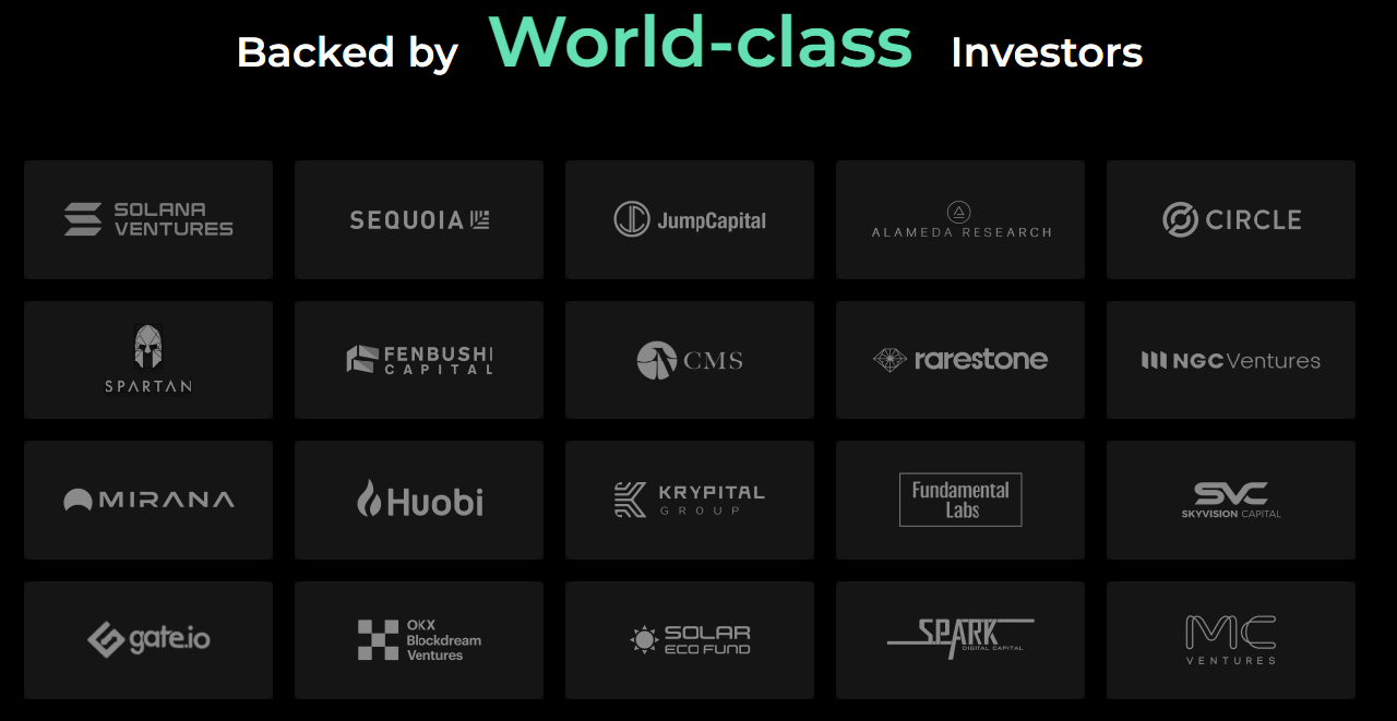 slope finance investors