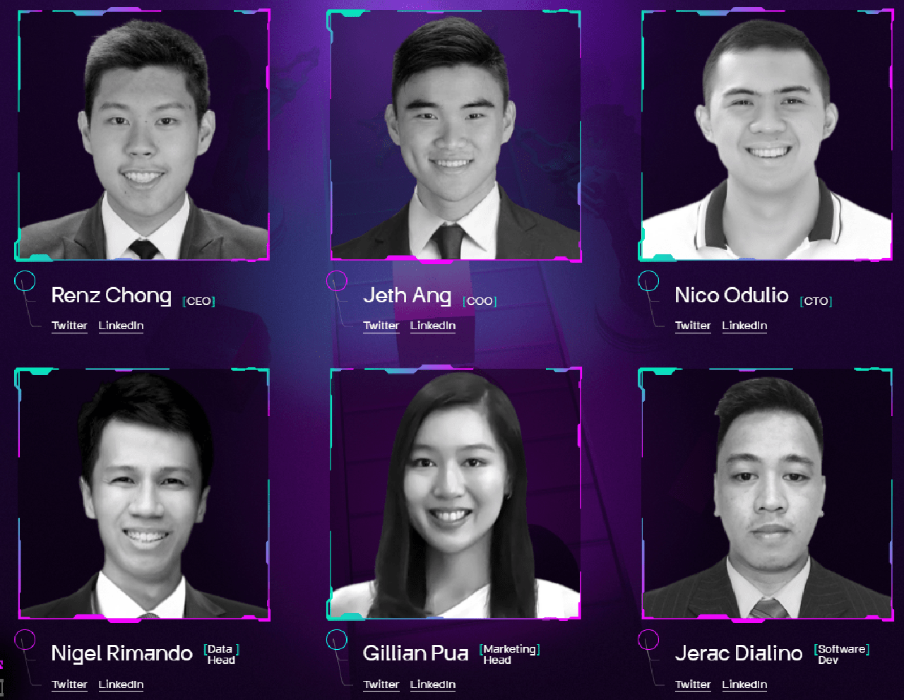 BreederDAO team