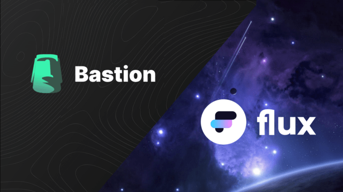 bastion protocol Flux