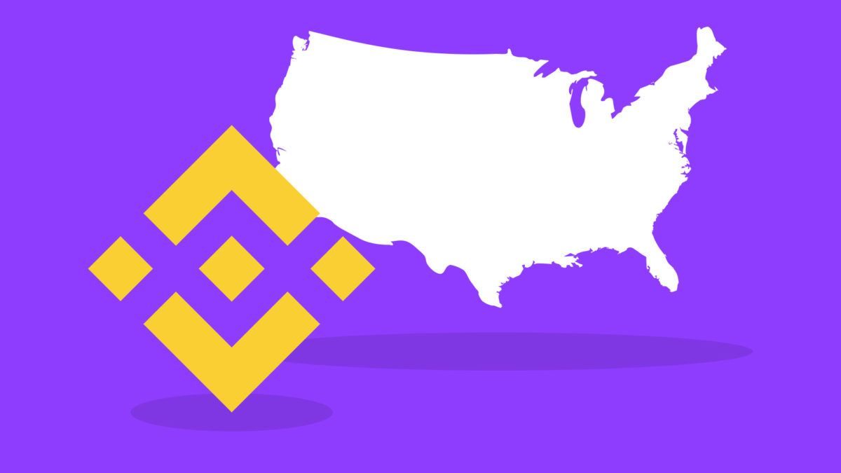 Binance.US ngày càng thu hút vốn từ các quỹ đầu tư