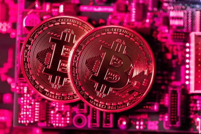 Lý do gì khiến Bitcoin liên tục quay đầu giảm