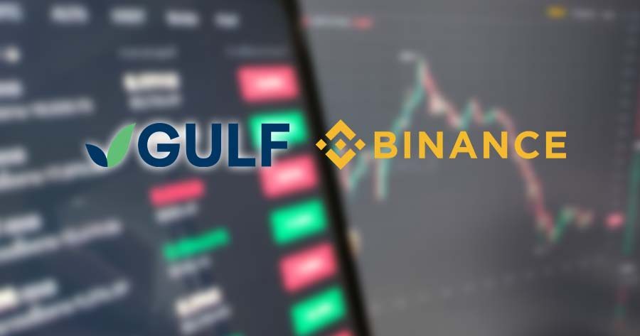 'Ông lớn' ngành năng lượng Thái Lan đầu tư vào Binance.US và mua BNB