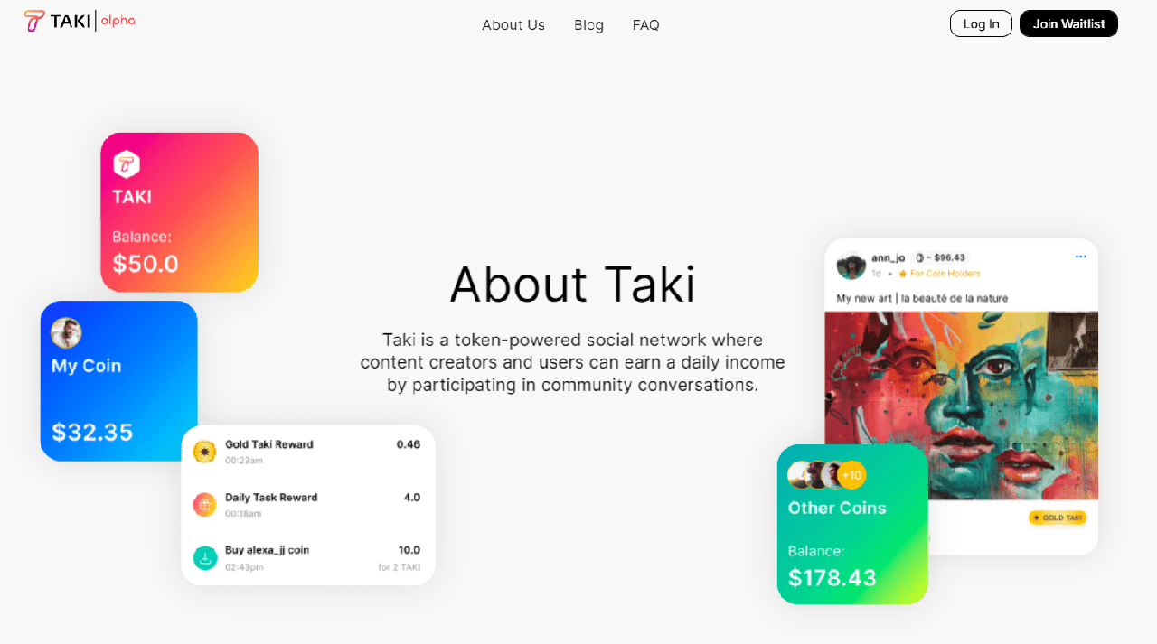 taki