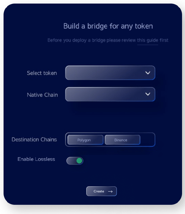 token multichain