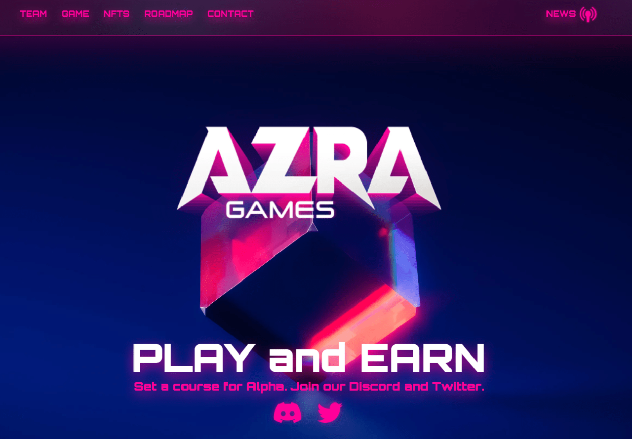 Azra Games