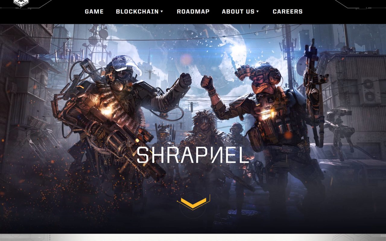 Shrapnel