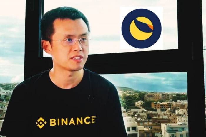 CZ nói về khoản đầu tư vào Luna: 1.6 tỷ USD của Binance giờ chỉ còn 3.400 USD