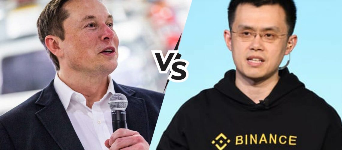 CZ nói lý do chi 500 triệu USD cho Elon Musk