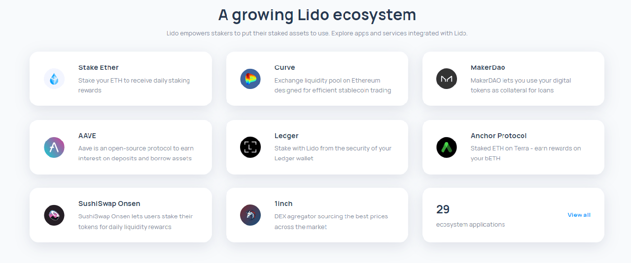 lido-dao-eco